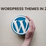 Top WordPress Themes for 2024