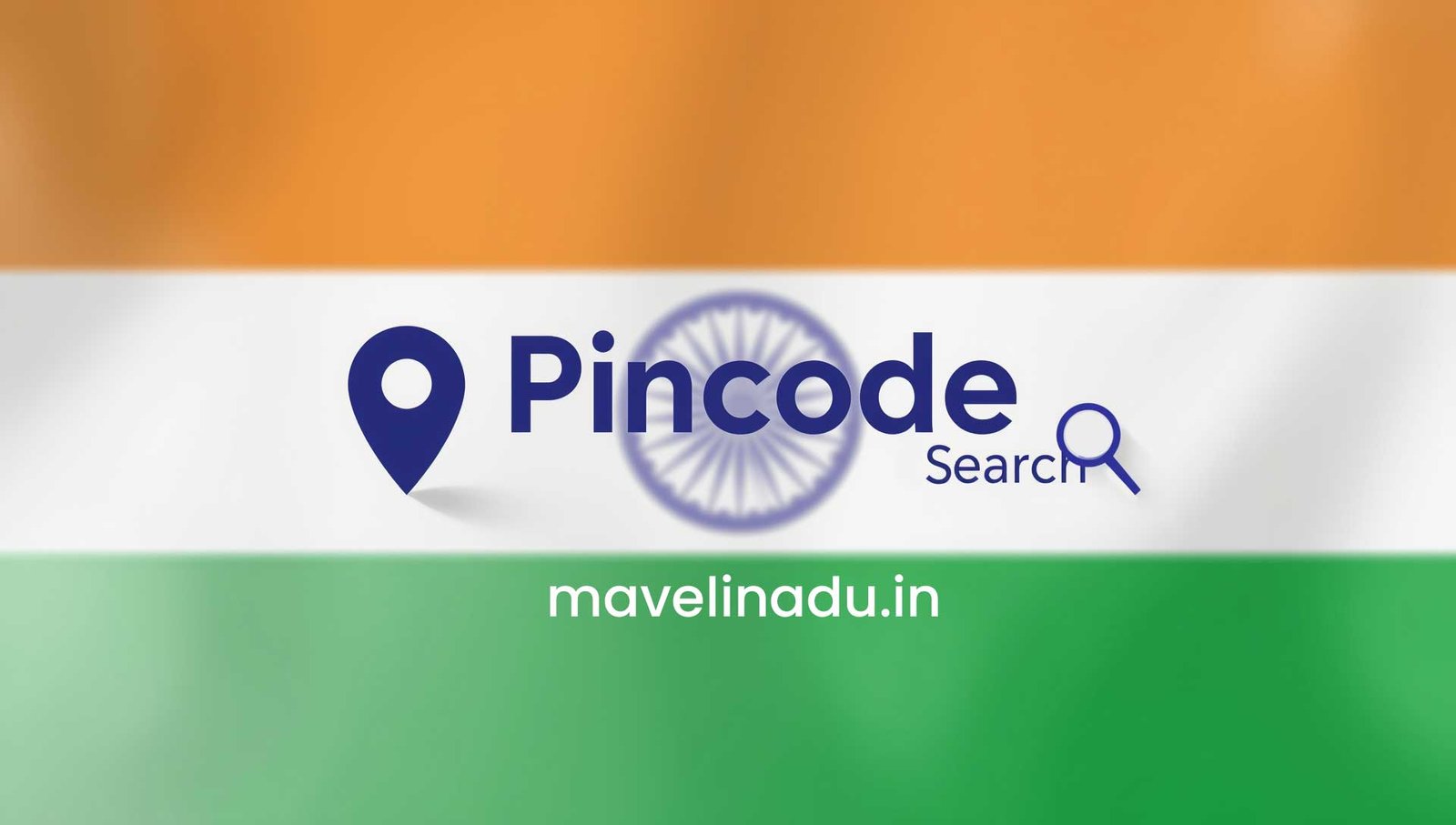 Picode Search in India by Mavelinadu
