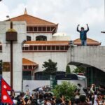 Nepal’s Gen Z Protests: A Digital Ban Ignites a Fight for Freedom